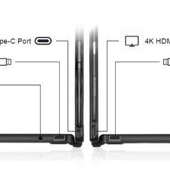 Chesona H1 Pro  難あり iPad Pro 12.9 キーボード付きカバーの画像