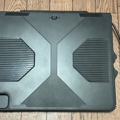 Chesona H1 Pro  難あり iPad Pro 12.9 キーボード付きカバーの画像