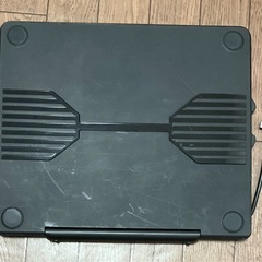 Chesona H1 Pro  難あり iPad Pro 12.9 キーボード付きカバーの画像