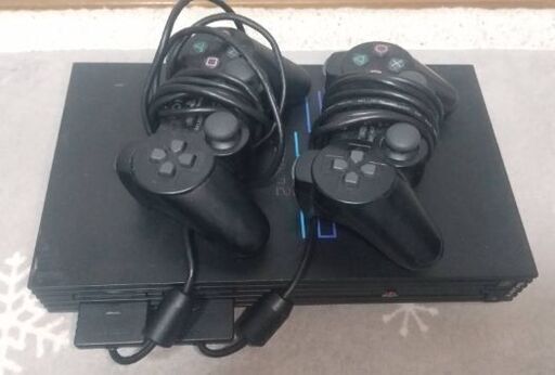 PS2 PS2 PlayStation2