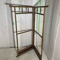 着物用　衣桁　幅150㎝　高さ150㎝　＃6