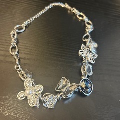 Ellno Loset アソートネックレス