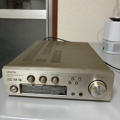 アンプ