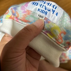 体操服の画像