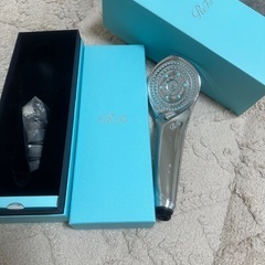 Refa シャワーヘッド