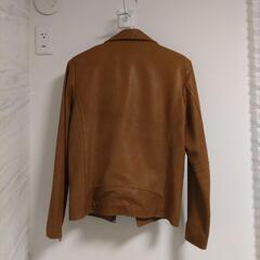 【Urban Research】ライダースジャケット（ダブル）の画像