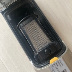 掃除機　シャーク　ハンディクリーナーの画像