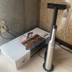 掃除機　シャーク　ハンディクリーナー