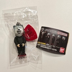 MAN WITH A MISSION ガチャ Jean-Ken ...