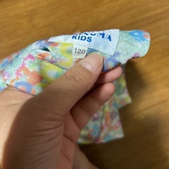 体操服の画像