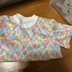 体操服の画像