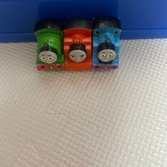 レッツゴートーマスdxの画像