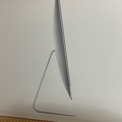 iMac Retina 5K 27インチの画像