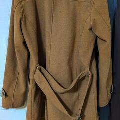 コート メンズの画像