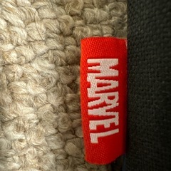 marvel子供用リュックの画像