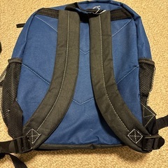 marvel子供用リュックの画像