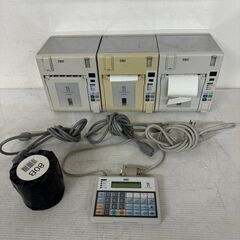 【TEC】東芝テック リモートプリンタ KCP-200 KCPK...