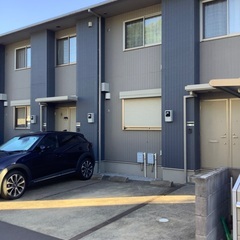 貸し駐車場　平置き　月極駐車場