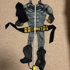 バットマン子供用　
の画像