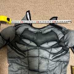 バットマン子供用　
の画像