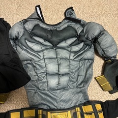 バットマン子供用　
の画像