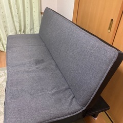 ソファーベッド