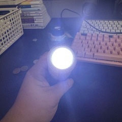 非常ライトs001の画像