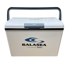 クーラーボックス　GALASEA