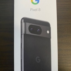【新品】Google pixel8  128GB SIMフリー