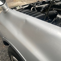 ジムニー　JB23w の画像