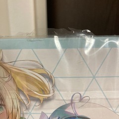 【値下げ】一番くじ ホロライブ vol.2 ラストワン賞 ホロライブイラストレーションブックレットの画像