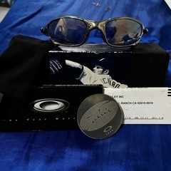 oakley  limited edition sunglasses