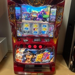 決まりました。番長ZERO  実機 