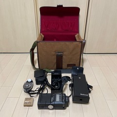 カメラ用品5点セット