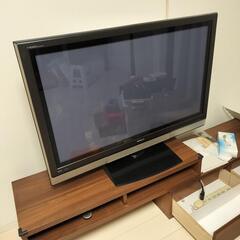 日立のテレビ