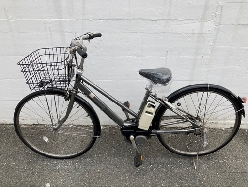 1302送料無料エリア多数！安心保証付き！安全整備済み！電動自転車