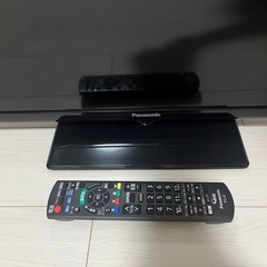 32型テレビ  Panasonic2016年製の画像