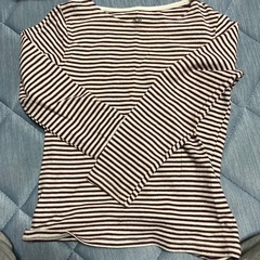 110サイズコートの画像