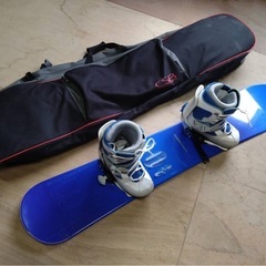 ● B) CSB/ COLORADO SNOWBOARD CLU...