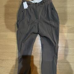 乗馬用キュロット