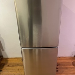 Haier 冷蔵庫　148L