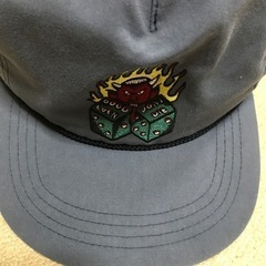 LOSERMACHINE SNAPBACK CAP キャップ  ...
