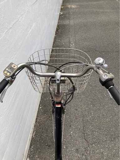 1303送料無料エリア多数！安心保証付き！安全整備済み！電動自転車