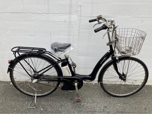 1303送料無料エリア多数！安心保証付き！安全整備済み！電動自転車
