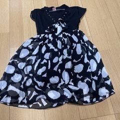 女の子の服の画像