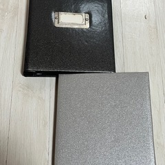 フォトアルバムの画像