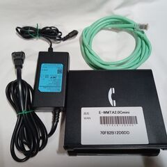ターミナルアダプタ E-WMTA2.0Cmini EVO41C ...