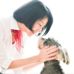 【1day講座】＜家族みんなで学ぼう＞ 飼い主さん. だからこそのおうちケアの2本立ての画像