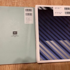 After Effect参考書の画像