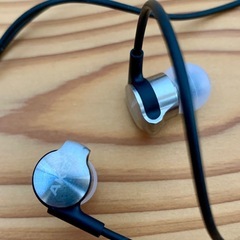高級イヤホン　AKG K3003の画像